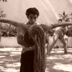 Carmen Rodina & Compagnie MusiCaribe Tanzproben in Kuba