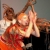 GERMANY - - Carmen Rodina & Madou Seck - Projket Afrika Kulti in /Stuttgart