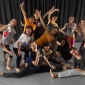 Afro Contemporary Dance Class in Kualar Lumpur /Malaysia