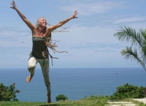 Tanz Carmen Rodina- Costa Rica Pura Vida